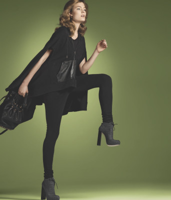 Constance Jablonski pic #467054