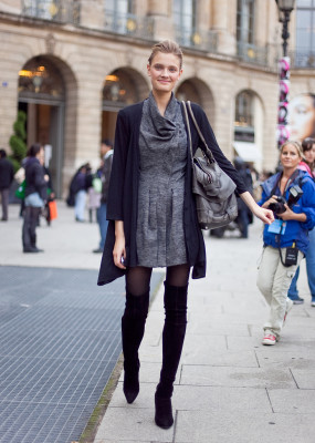 Constance Jablonski pic #296842
