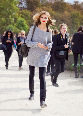 Constance Jablonski pic #296843