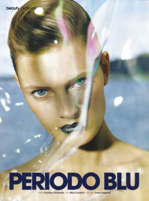 Constance Jablonski pic #256926