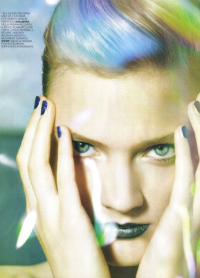 Constance Jablonski pic #256929