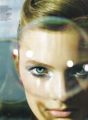 Constance Jablonski pic #256927