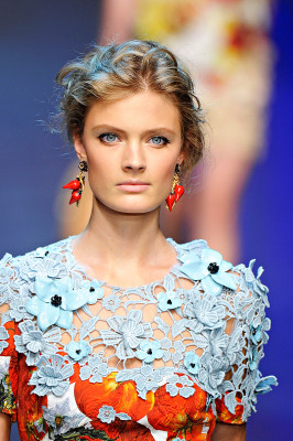 Constance Jablonski pic #408040