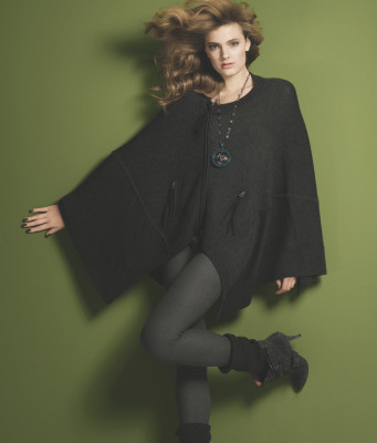 Constance Jablonski pic #467053