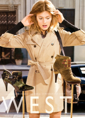 Constance Jablonski pic #303407