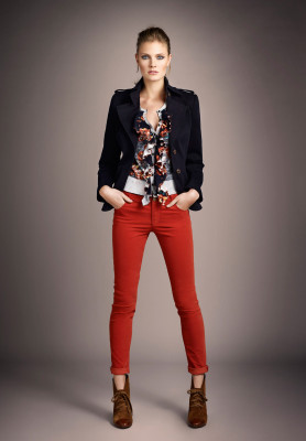 Constance Jablonski pic #515168