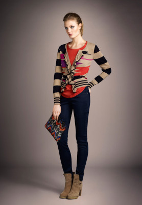 Constance Jablonski pic #514518