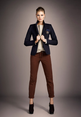 Constance Jablonski pic #515165