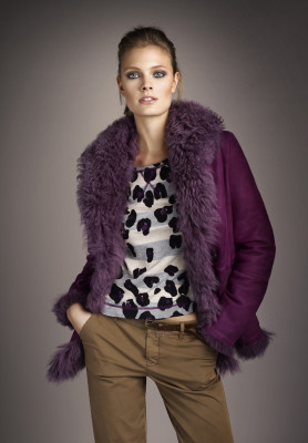 Constance Jablonski pic #514103
