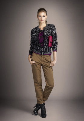 Constance Jablonski pic #514107