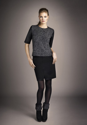 Constance Jablonski pic #513569