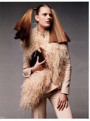 Constance Jablonski pic #189182
