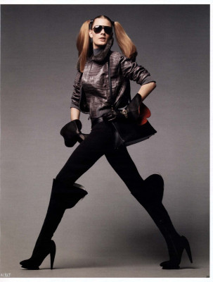Constance Jablonski pic #189187