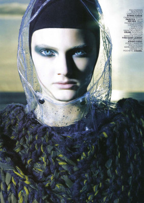 Constance Jablonski pic #189193