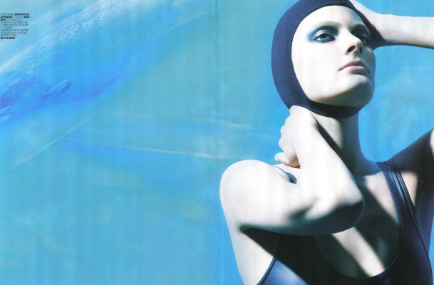 Constance Jablonski pic #189195