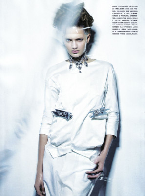 Constance Jablonski pic #259617