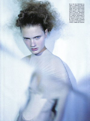 Constance Jablonski pic #259587