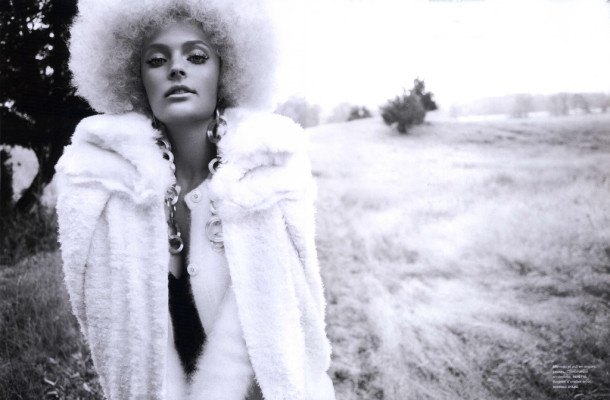 Constance Jablonski pic #295818