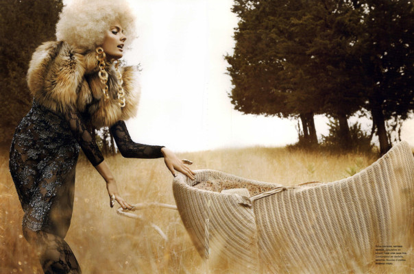 Constance Jablonski pic #295823