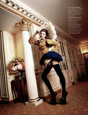 Constance Jablonski pic #259622