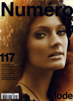 Constance Jablonski pic #295821