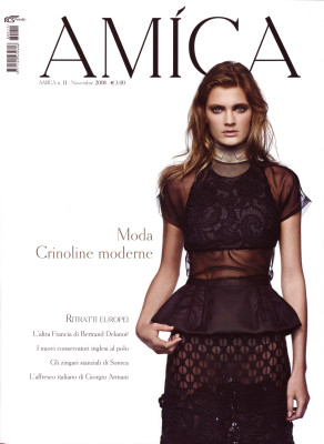 Constance Jablonski pic #259593