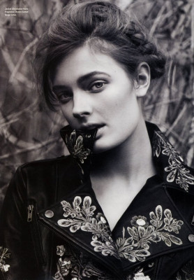 Constance Jablonski pic #268114