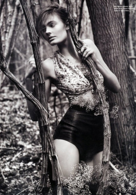 Constance Jablonski pic #268125