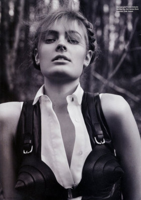 Constance Jablonski pic #268106