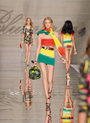 Constance Jablonski pic #440463
