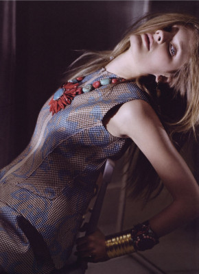 Constance Jablonski pic #189211