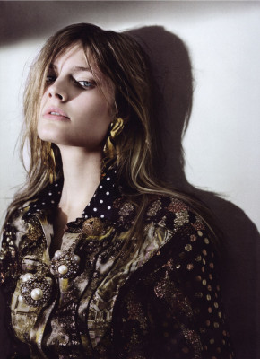 Constance Jablonski pic #189208