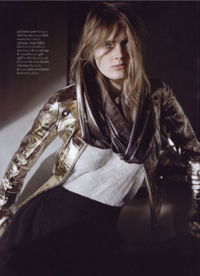 Constance Jablonski pic #189202
