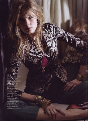Constance Jablonski pic #189197