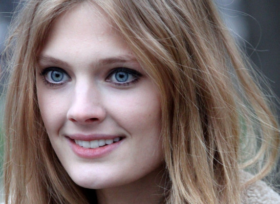Constance Jablonski pic #491240