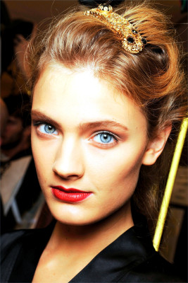 Constance Jablonski pic #406162