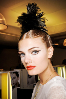 Constance Jablonski pic #390625