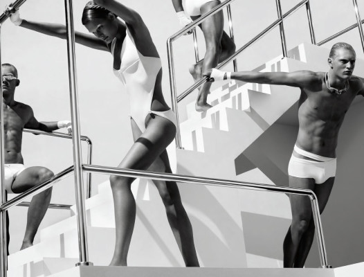 Constance Jablonski pic #491237