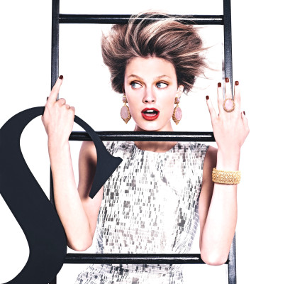 photo 29 in Constance Jablonski gallery [id550841] 2012-11-11 00:00:00