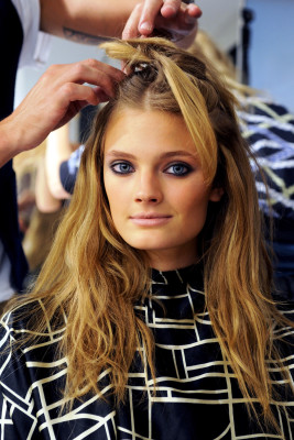 Constance Jablonski pic #406157