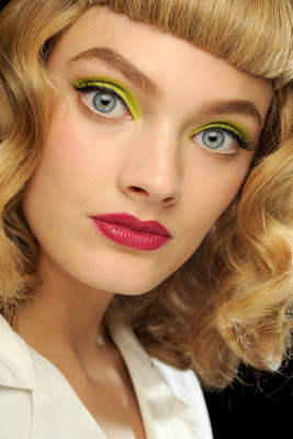 Constance Jablonski pic #406159