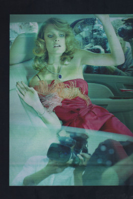 Constance Jablonski pic #351784
