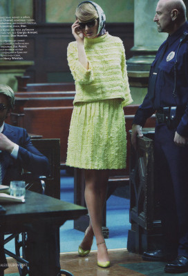 Constance Jablonski pic #351759