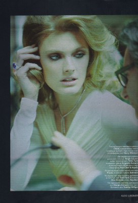 Constance Jablonski pic #351776