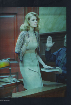 Constance Jablonski pic #351742