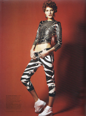 Constance Jablonski pic #453104