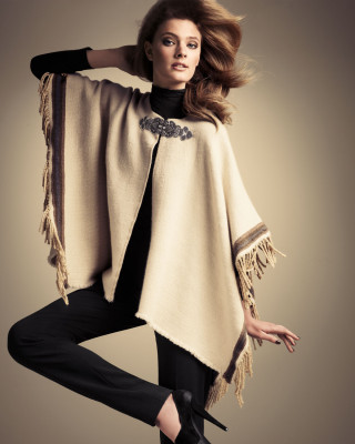 Constance Jablonski pic #275213