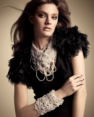 Constance Jablonski pic #275202