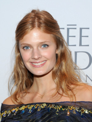 Constance Jablonski pic #473900