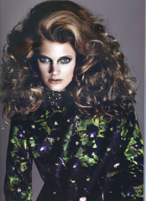 Constance Jablonski pic #401915
